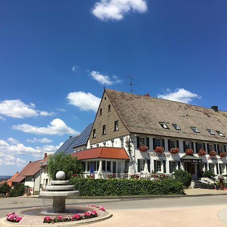 Hotel Roessle Furstenberg  Exterior foto