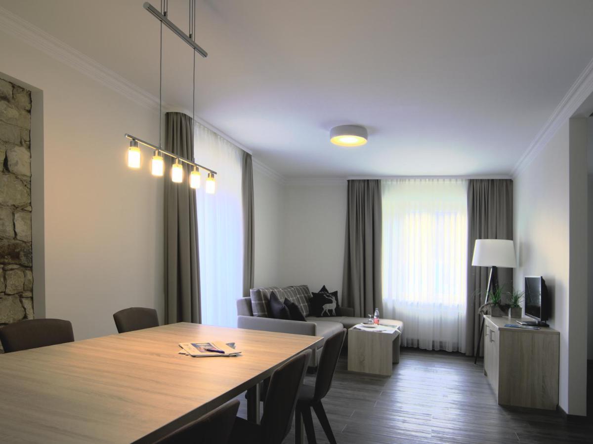 Hotel Roessle Furstenberg  Habitación foto