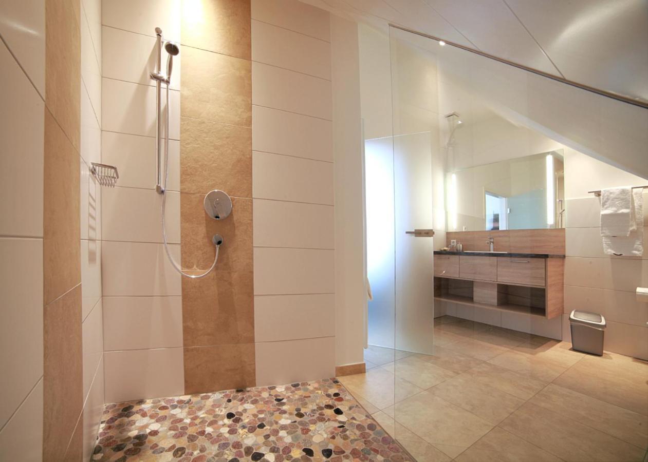 Hotel Roessle Furstenberg  Habitación foto