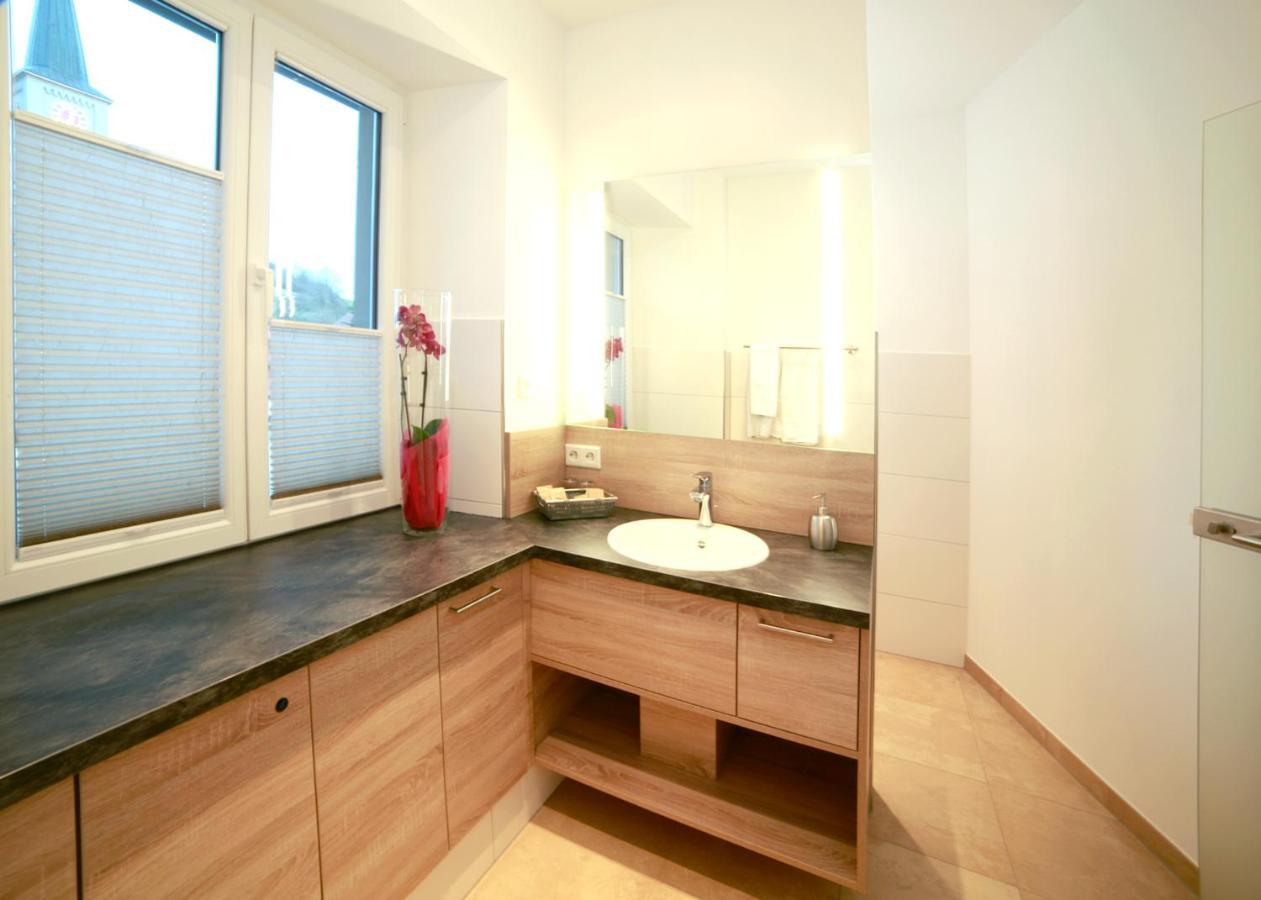 Hotel Roessle Furstenberg  Habitación foto