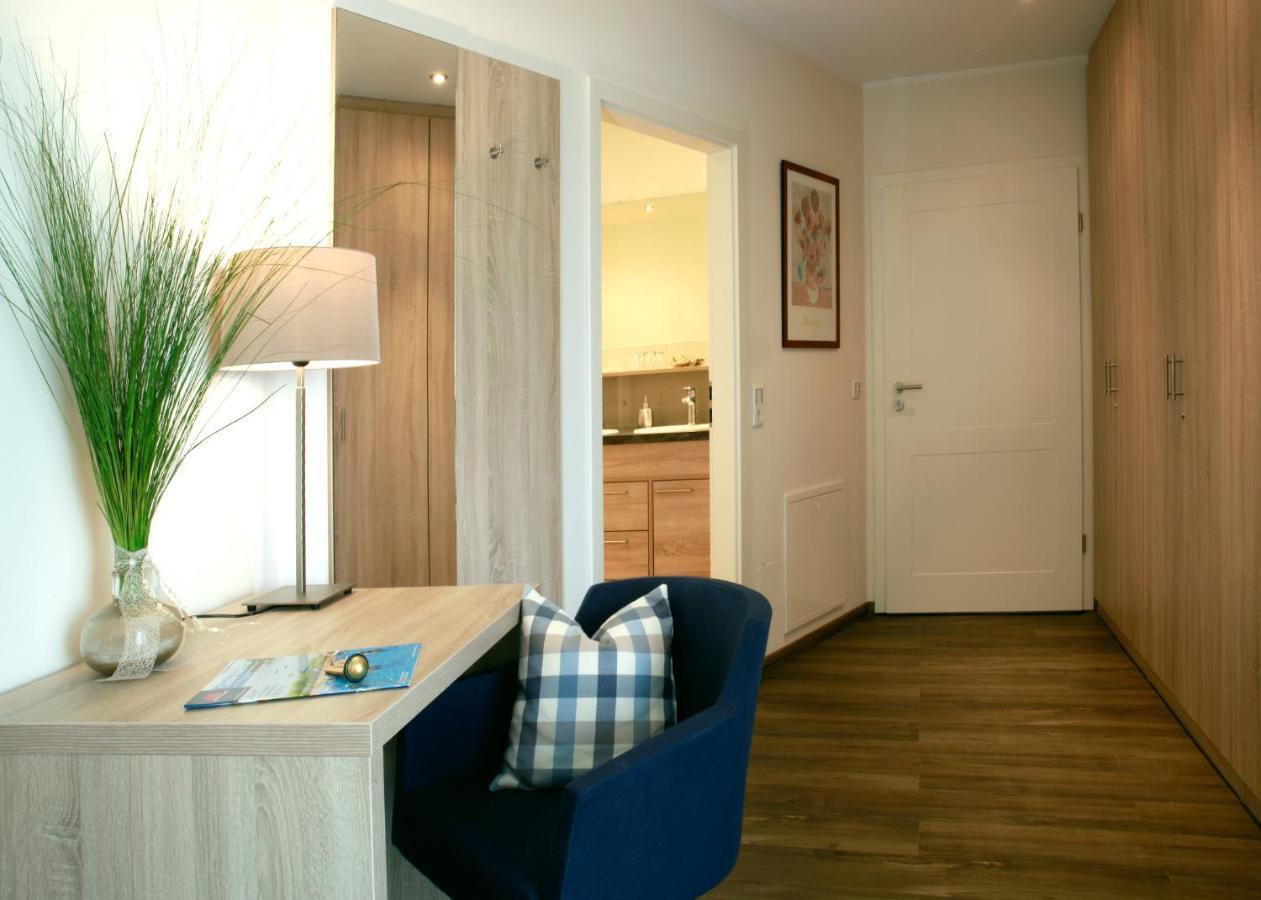Hotel Roessle Furstenberg  Habitación foto