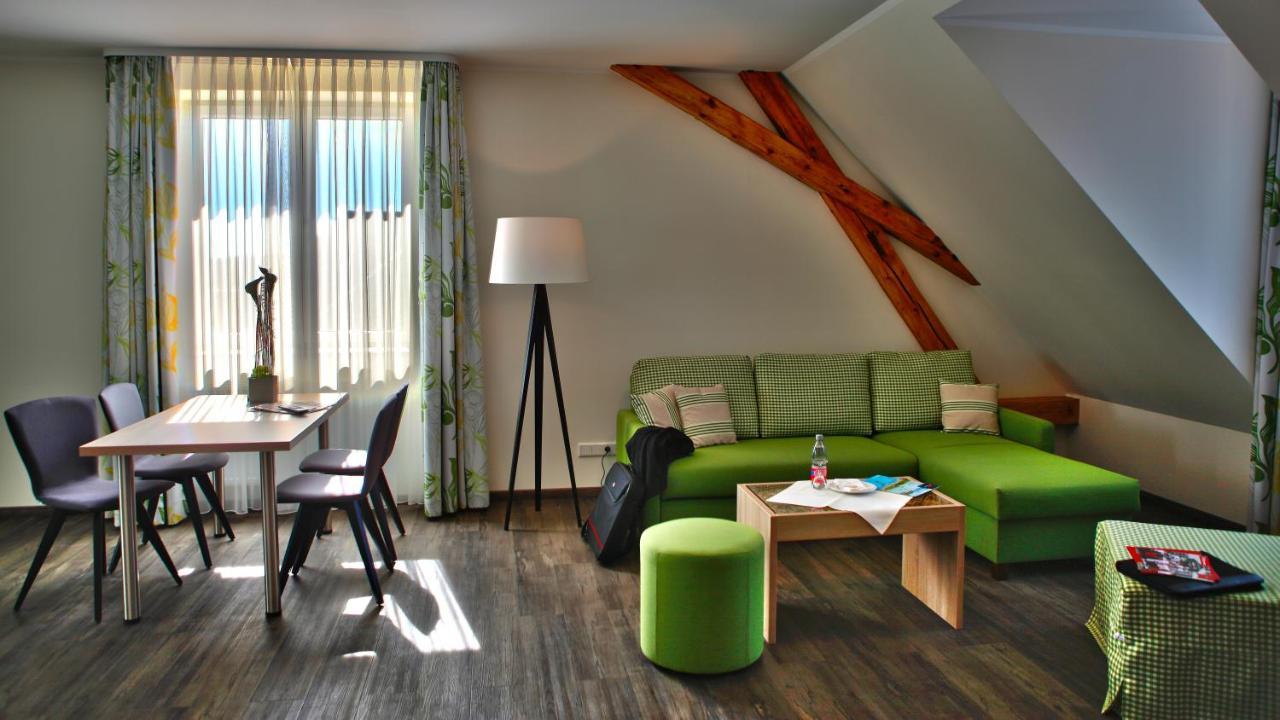 Hotel Roessle Furstenberg  Exterior foto