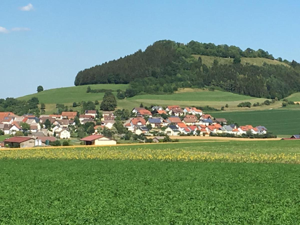 Hotel Roessle Furstenberg  Exterior foto