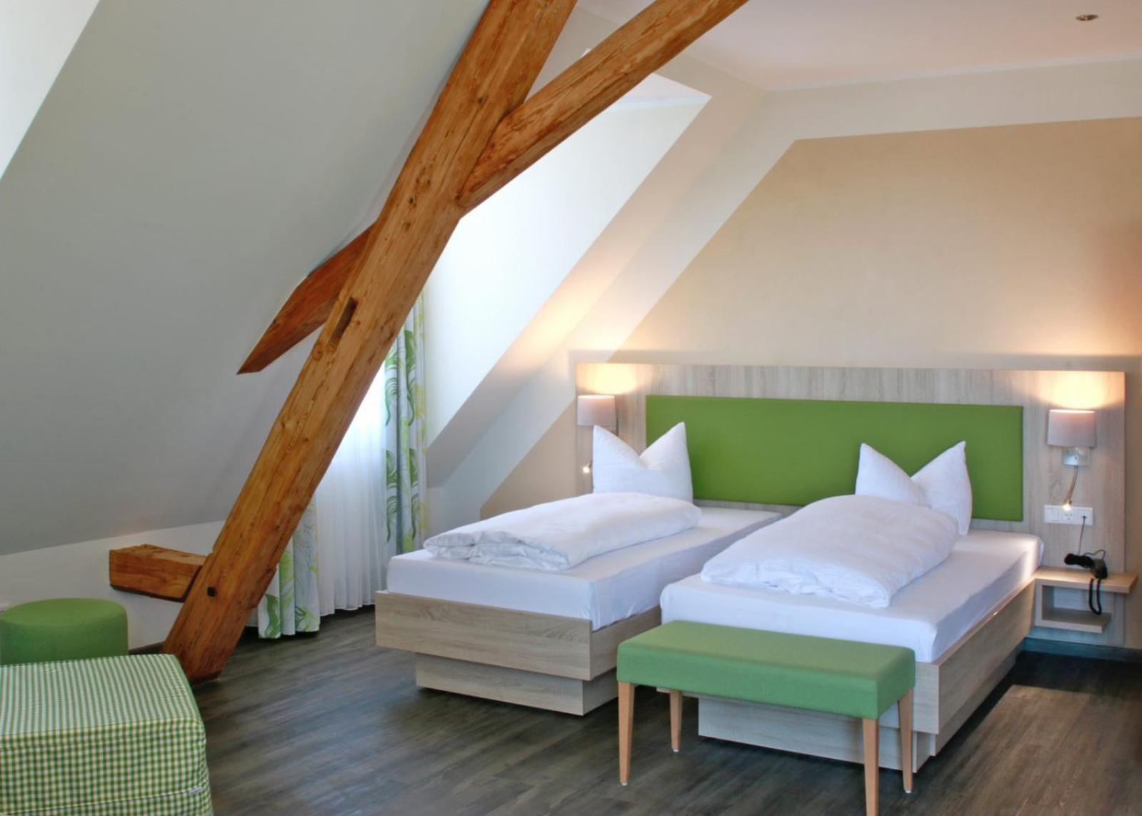 Hotel Roessle Furstenberg  Exterior foto
