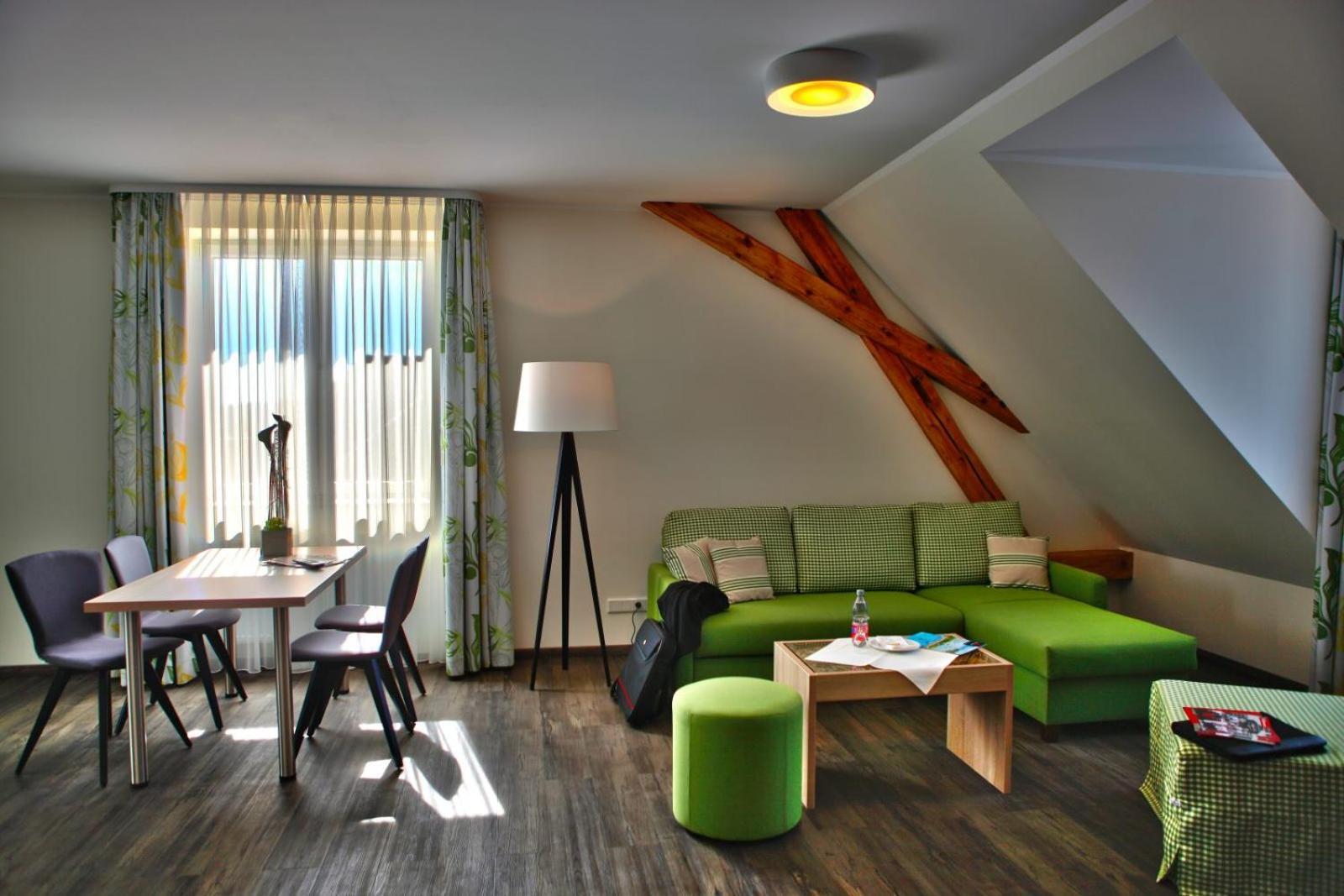 Hotel Roessle Furstenberg  Exterior foto