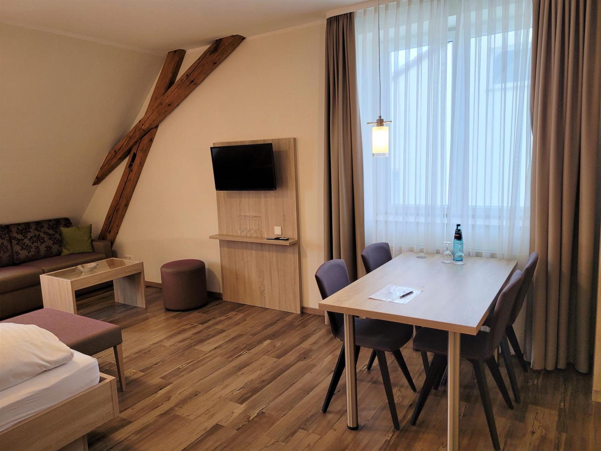 Hotel Roessle Furstenberg  Exterior foto